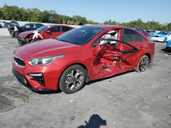 3KPF24AD7KE057013 2019 KIA FORTE