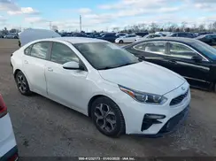 3KPF24AD7KE057173 2019 KIA FORTE