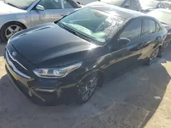3KPF24AD7KE057710 2019 KIA FORTE