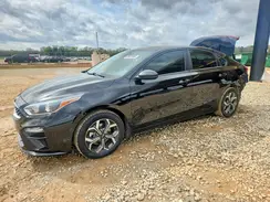 3KPF24AD7KE057755 2019 KIA FORTE