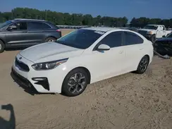 3KPF24AD7KE057870 2019 KIA FORTE
