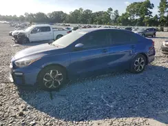 3KPF24AD7KE058341 2019 KIA FORTE