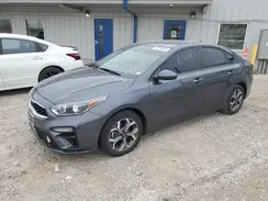 3KPF24AD7KE058534 2019 KIA FORTE