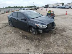 3KPF24AD7KE058811 2019 KIA FORTE