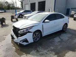 3KPF24AD7KE058923 2019 KIA FORTE