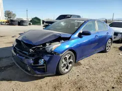 3KPF24AD7KE059909 2019 KIA FORTE