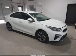 3KPF24AD7KE059960 2019 KIA FORTE
