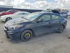 3KPF24AD7KE059988 2019 KIA FORTE