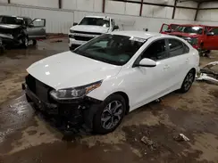 3KPF24AD7KE060106 2019 KIA FORTE