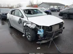 3KPF24AD7KE060297 2019 KIA FORTE