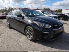 3KPF24AD7KE060493 2019 KIA FORTE