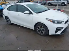 3KPF24AD7KE060607 2019 KIA FORTE