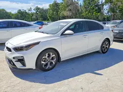 3KPF24AD7KE060932 2019 KIA FORTE