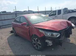 3KPF24AD7KE061031 2019 KIA FORTE