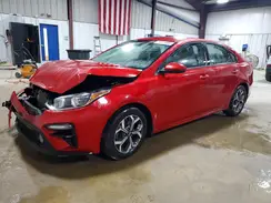 3KPF24AD7KE061188 2019 KIA FORTE