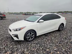 3KPF24AD7KE061269 2019 KIA FORTE