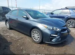3KPF24AD7KE062289 2019 KIA FORTE