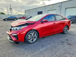 3KPF24AD7KE062941 2019 KIA FORTE