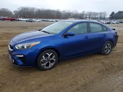 3KPF24AD7KE063491 2019 KIA FORTE