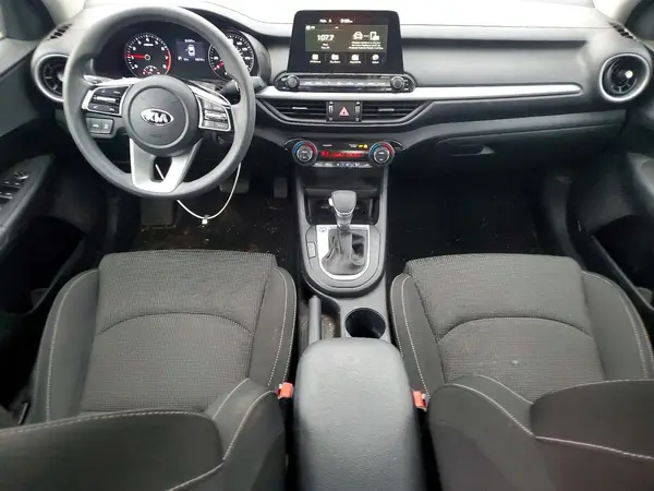 3KPF24AD7KE063491 2019 KIA FORTE - Image 8