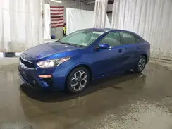 3KPF24AD7KE063622 2019 KIA FORTE