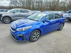 3KPF24AD7KE063796 2019 KIA FORTE