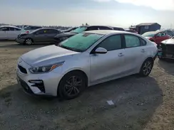 3KPF24AD7KE064074 2019 KIA FORTE