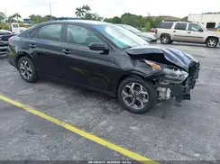 3KPF24AD7KE064236 2019 KIA FORTE