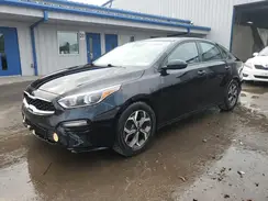 3KPF24AD7KE064754 2019 KIA FORTE