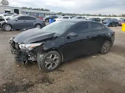 3KPF24AD7KE066231 2019 KIA FORTE