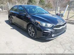 3KPF24AD7KE066312 2019 KIA FORTE