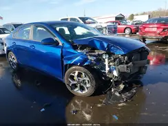 3KPF24AD7KE066939 2019 KIA FORTE