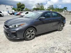 3KPF24AD7KE067038 2019 KIA FORTE
