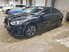 3KPF24AD7KE067086 2019 KIA FORTE