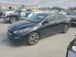 3KPF24AD7KE067380 2019 KIA FORTE
