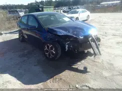 3KPF24AD7KE067427 2019 KIA FORTE