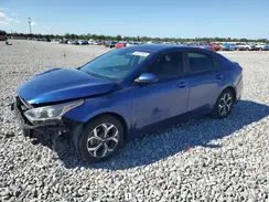 3KPF24AD7KE067783 2019 KIA FORTE