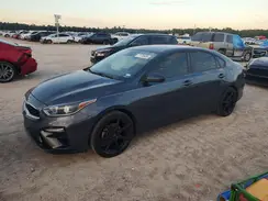 3KPF24AD7KE068576 2019 KIA FORTE