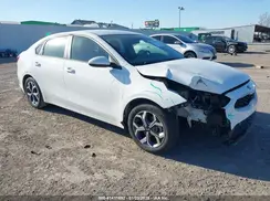 3KPF24AD7KE069646 2019 KIA FORTE
