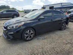 3KPF24AD7KE069680 2019 KIA FORTE