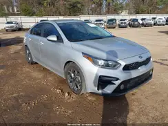 3KPF24AD7KE070117 2019 KIA FORTE