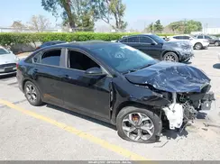 3KPF24AD7KE070358 2019 KIA FORTE