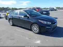 3KPF24AD7KE071168 2019 KIA FORTE