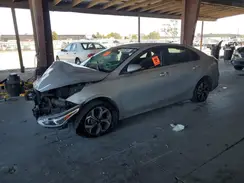 3KPF24AD7KE071400 2019 KIA FORTE