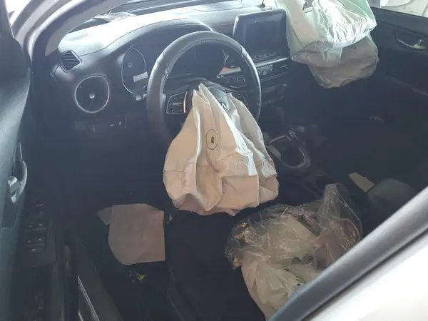 3KPF24AD7KE071400 2019 KIA FORTE - Image 8