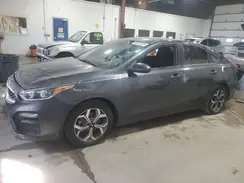3KPF24AD7KE072286 2019 KIA FORTE