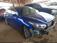 3KPF24AD7KE072689 2019 KIA FORTE