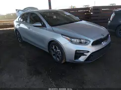 3KPF24AD7KE073440 2019 KIA FORTE