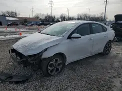 3KPF24AD7KE074104 2019 KIA FORTE