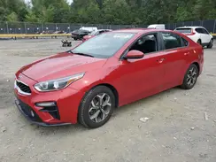 3KPF24AD7KE074166 2019 KIA FORTE